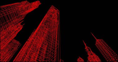 Geometrik mimari yapı şekilleri