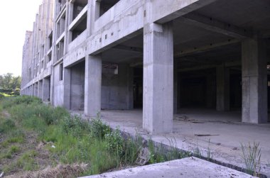 Geometrik mimari yapı şekilleri