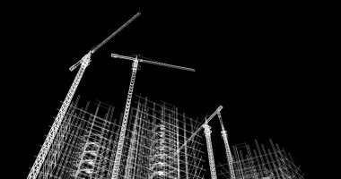 Geometrik mimari yapı