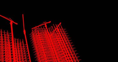 Geometrik mimari yapı