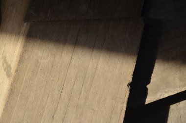 modern mimari tasarım arkaplanı