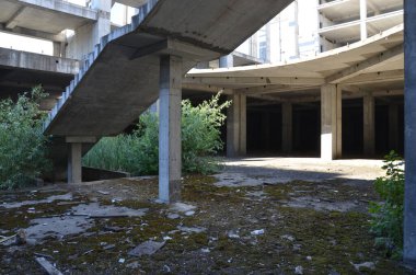 Geometrik mimari yapı şekilleri