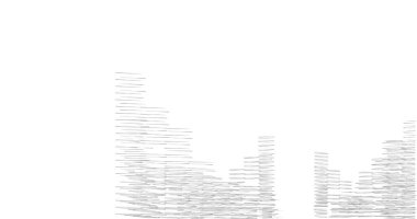 eskiz sanat geometrik mimari binalar tasarımı