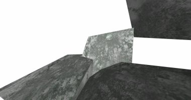 Geometrik mimari yapı şekilleri