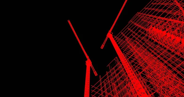 Geometrik mimari yapı