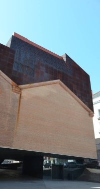 modern şehir mimarisi, şehir konsepti geçmişi