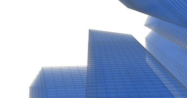 minimal geometrik şekiller, mimari çizgiler