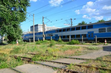 Eski demiryolları, şehir ulaşımı 