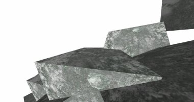 Geometrik mimari yapı şekilleri