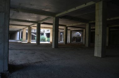 Geometrik mimari yapı şekilleri