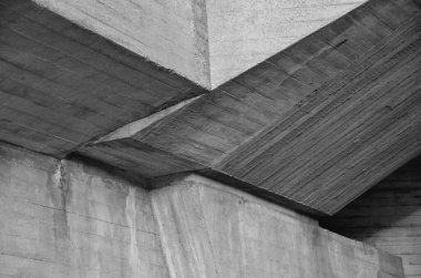 minimal geometrik şekiller, mimari çizgiler