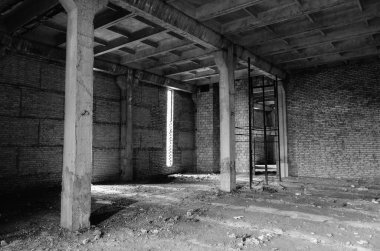 Geometrik mimari yapı şekilleri