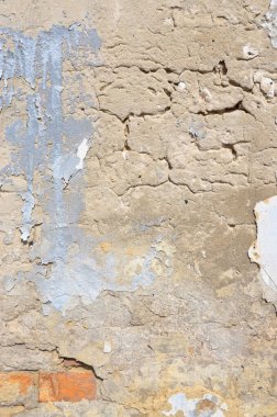 Yıpranmış duvar, dijital duvar kağıdı