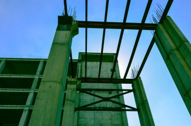 Geometrik mimari yapı şekilleri