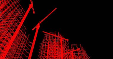 Geometrik mimari yapı