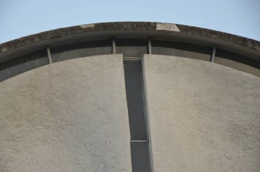 modern kentsel mimari kavramı