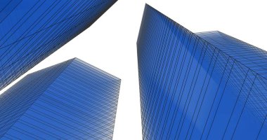 minimal geometrik şekiller, mimari çizgiler