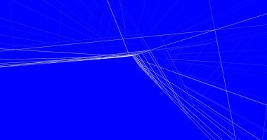 Geometrik mimari yapı şekilleri