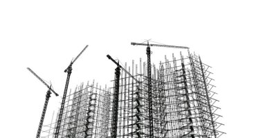 Geometrik mimari yapı