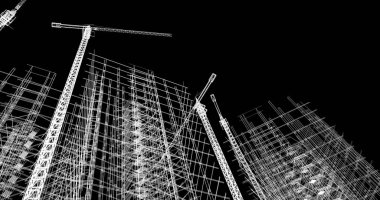 Geometrik mimari yapı