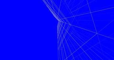 Geometrik mimari yapı şekilleri