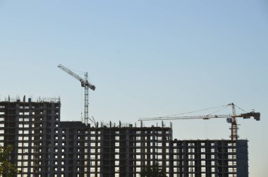 modern kentsel mimari kavramı