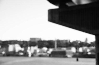 modern şehir mimarisi, şehir konsepti geçmişi