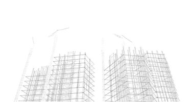 Geometrik mimari yapı