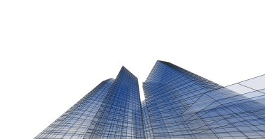 minimal geometrik şekiller, mimari çizgiler