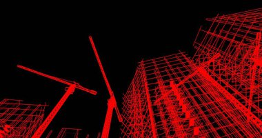 Geometrik mimari yapı