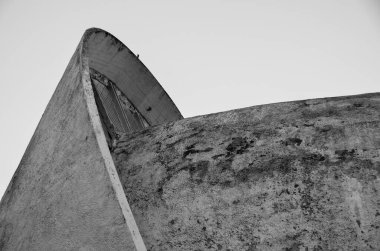 Geometrik mimari yapı