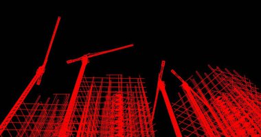 Geometrik mimari yapı