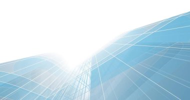 minimal geometrik şekiller, mimari çizgiler