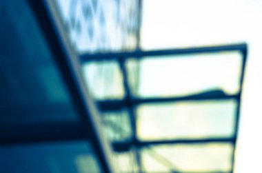 Mimari çekimler duvar kağıdı, bina cephesi 