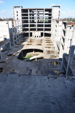 Geometrik mimari yapı şekilleri