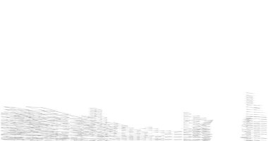 eskiz sanat geometrik mimari binalar tasarımı