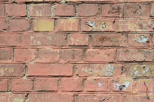 weathered brick wall, digital wallpaper