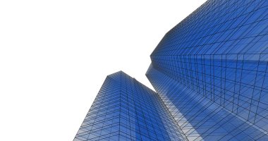 minimal geometrik şekiller, mimari çizgiler