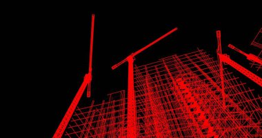 Geometrik mimari yapı