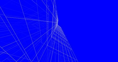 Geometrik mimari yapı şekilleri