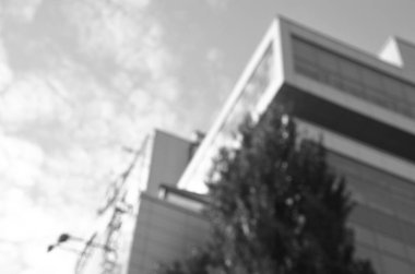 şehir mimarisi tasarım konsepti