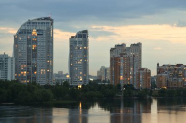 modern kentsel mimari kavramı