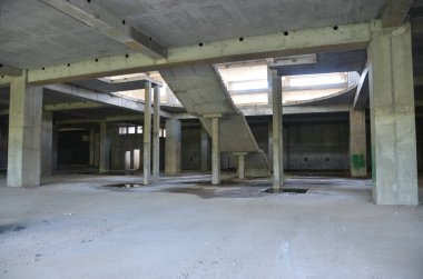 Geometrik mimari yapı şekilleri