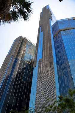 Mimari çekimler duvar kağıdı, bina cephesi 