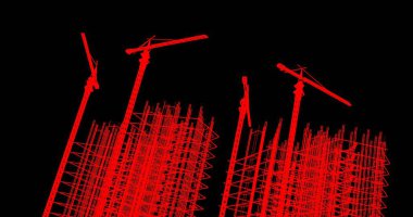 Geometrik mimari yapı