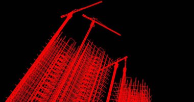 Geometrik mimari yapı