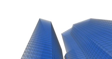 minimal geometrik şekiller, mimari çizgiler