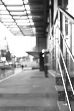 modern kentsel mimari kavramı