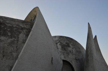 modern kentsel mimari kavramı