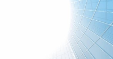 Soyut mimari çekim, cepheli dijital duvar kağıdı